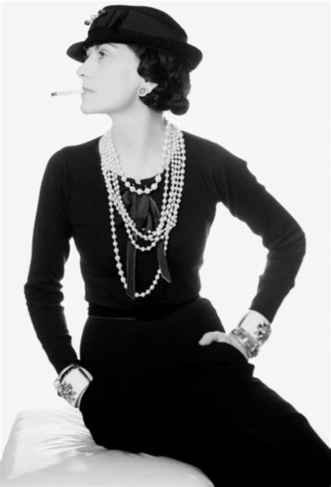 chanel top designer|who made coco chanel.